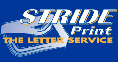 Stride Print