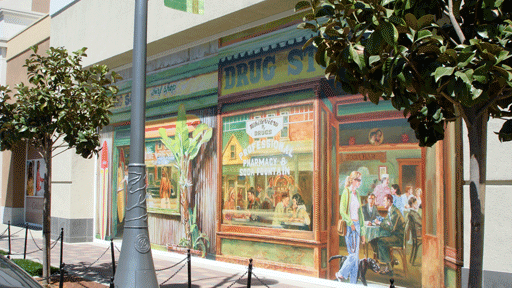 STOREFRONT 2