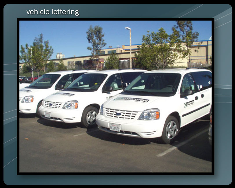 FLEET GRAPHICS
