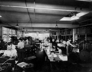Press Room