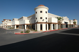 DDI OPENS NEW FACILITY