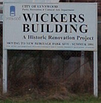 Site/ Project Signs and Real Estate Signs