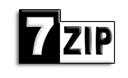 7-Zip Software