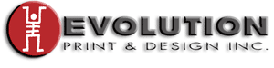 Evolution Print