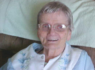Woman Able to Stay in Home; Gains Mobility