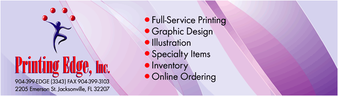 Printing Edge Inc.