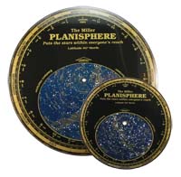Planispheres