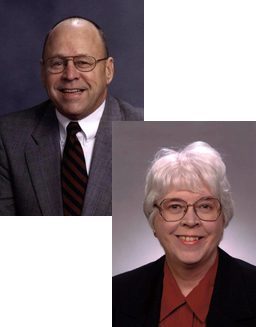 Our Staff