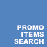 Promotional Items Search