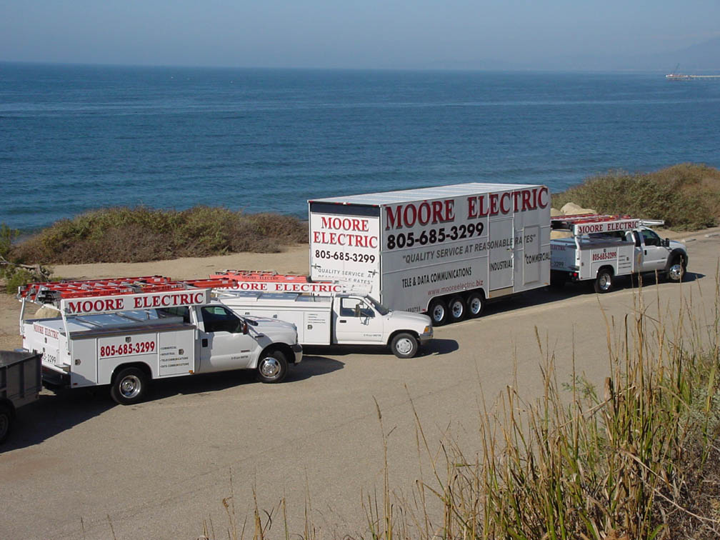 Fleet Graphics
