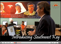 video, southwest key