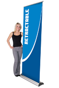 Banner Stands