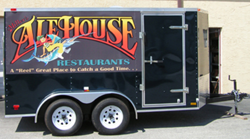 Jupiter Alehouse