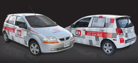 December 2005 - Computer Depot Cars