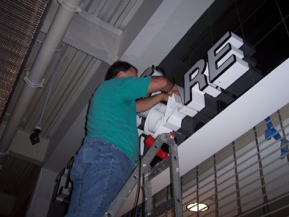 Installation
