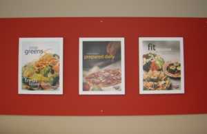 Posters & Mounting