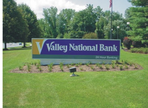 Valley National Bank (monumentt)