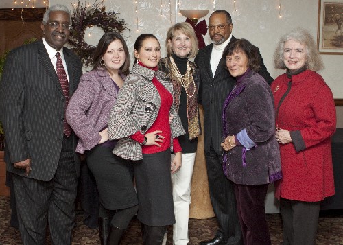 Board Of Directors