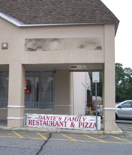 Removal / Demolition
