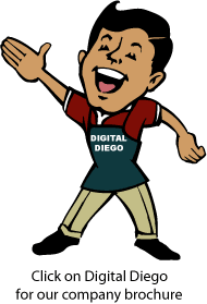 Digital Diego