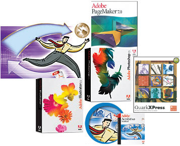 Desktop Publishing