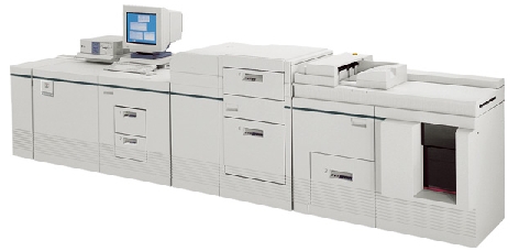 B&amp;W Digital Printing