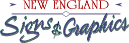 New England Signs & Graphics