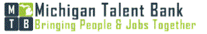 Michigan Talent Bank