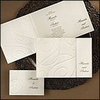 Wedding Invitations, Save the Date, etc. (on-line ordering here)