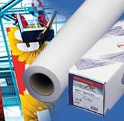 Graphics Specialty Papers