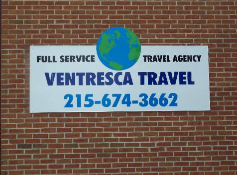 Ventresca Travel Agency