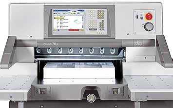Polar 30-inch Cutter