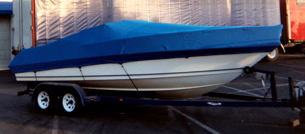 Boat Covers