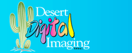 Desert Digital Imaging