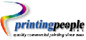 The Printing People, Inc.