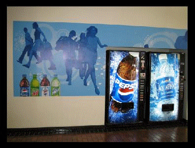 Wide Format Digital Printing