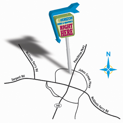 Locations & Hours