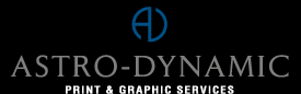 Astro-Dynamic Print and Graphic Services