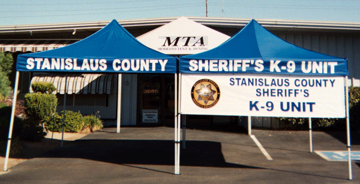 Portable Shelters