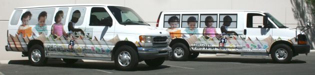 Sunrise Children Foundation