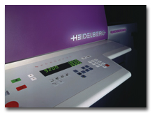 Heidelberg Printmaster 46-2