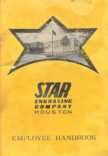 Employee Handbook