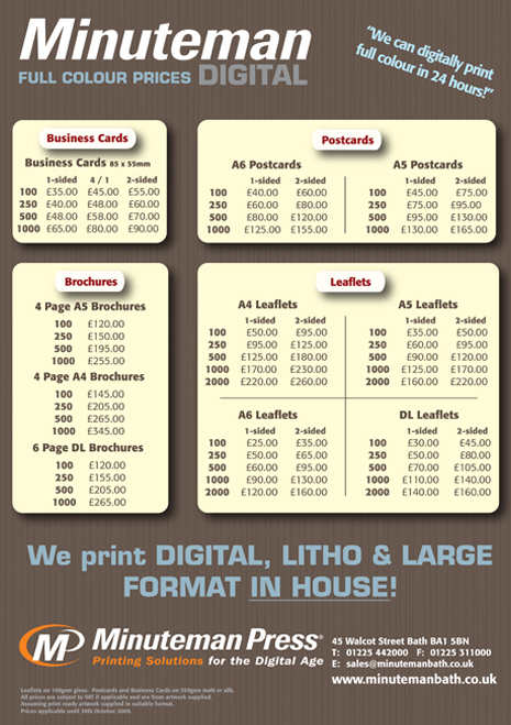 Request An Estimate