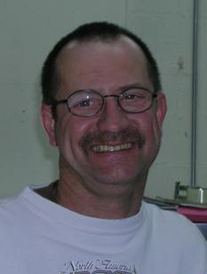 Ed Hanson