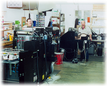 Departments