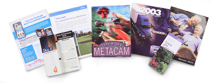 Brochures