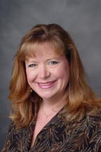 Janine Ganger