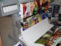 HP Designjet 5000