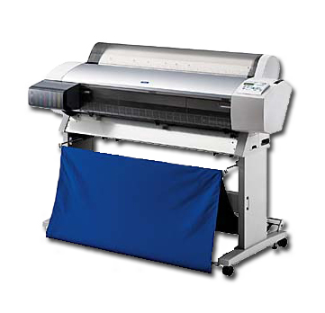 Epson Stylus Pro 9600 Proofing System