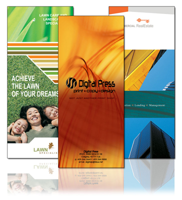 Brochures